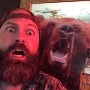 Meet your Posher, Christopher